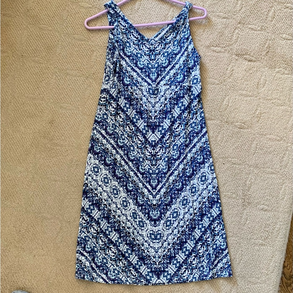 Athleta Dress